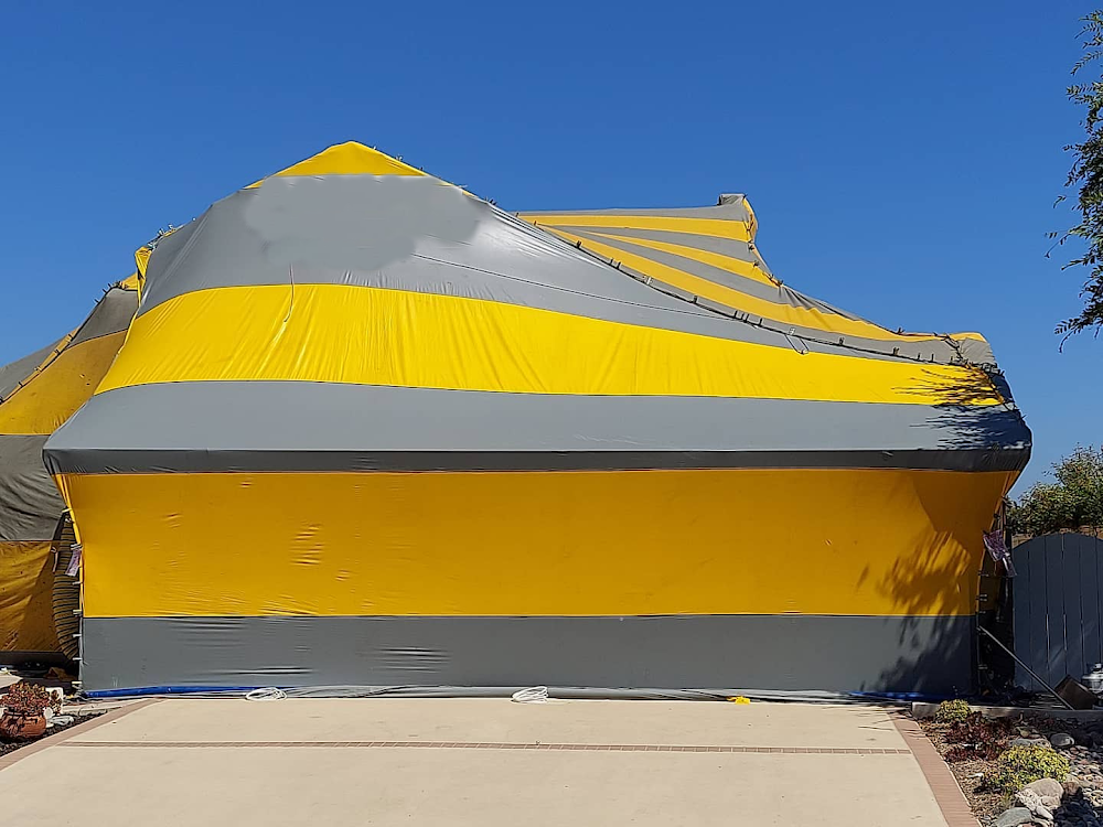 San Diego Fumigation