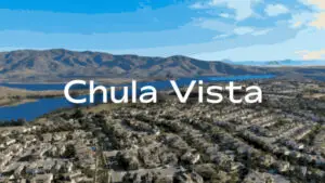 Chula Vista California Termite Control