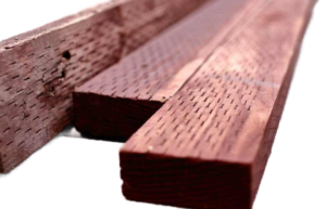 termite resistant wood 