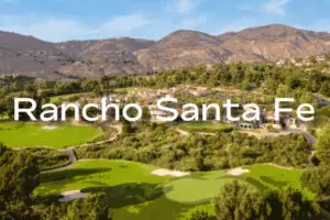 Rancho Santa Fe Termite Control