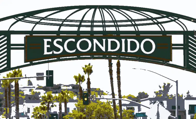 Escondido Termite Control