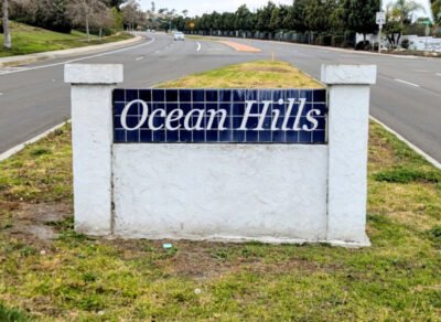 Ocean Hills Termite Control