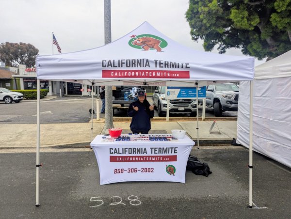 Carlsbad Termite Control