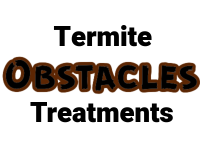 termite treatments