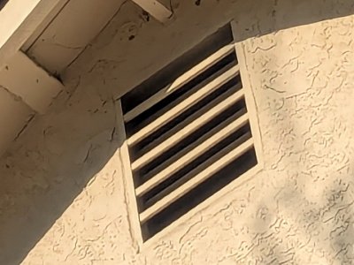 attic vent