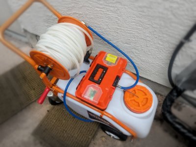 termite treatments
