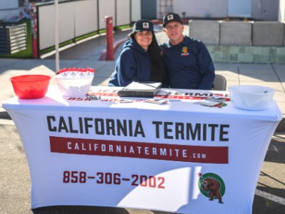 Termite Company