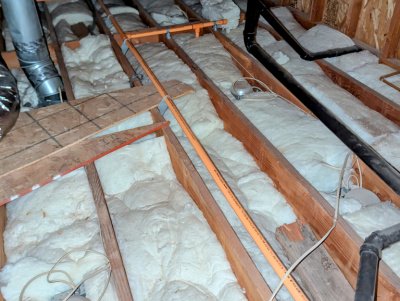 insulation
