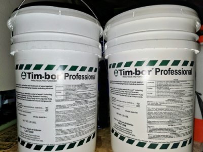 preventative borate treatments