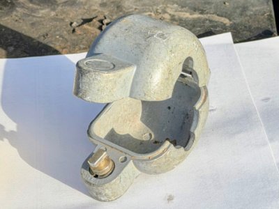 fumigation ball locks